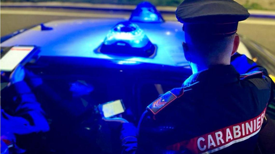 Controlli sulle strade del Vco: cinque denunce per guida in stato di ebbrezza